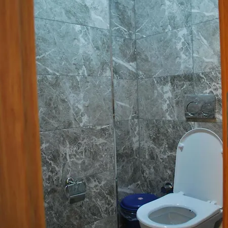Hostel Harmonistanbul