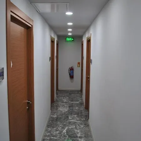 Harmonistanbul Hostel Stambuł